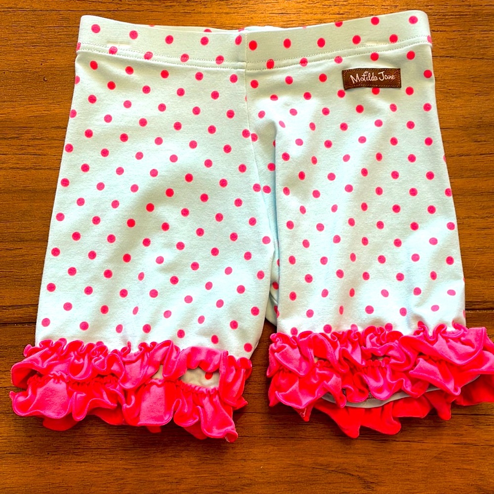 Matilda Jane shorties